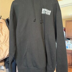 Russian river brewing hoodie